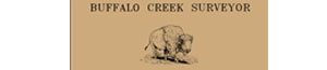 Buffalo Creek Surveyor, LLC